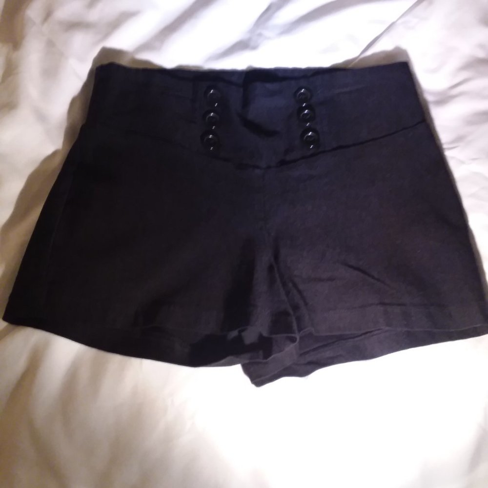 Rue 21 women's Dress Shorts , M